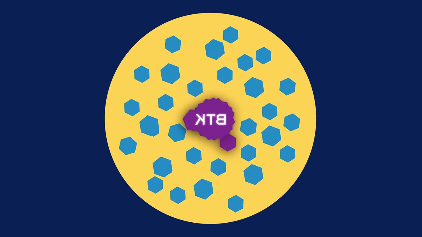  BTK’s Role in Cancer and Autoimmune Disease