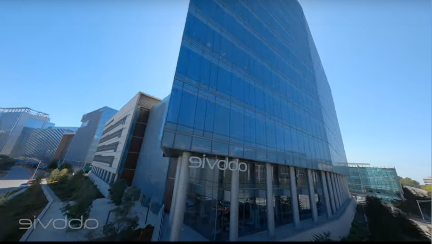 A 360 view of our new Bay Area facility in the heart of biotech: South San Francisco. Here, we are pushing the limits of science, technology and innovation.